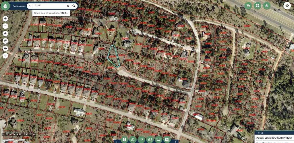 Lot 179 / R32264 Keo Kea Court, Bastrop