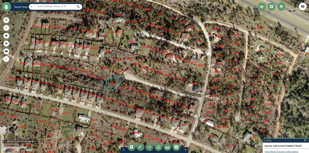 Lot 177 / R32246 Keo Kea Court, Bastrop