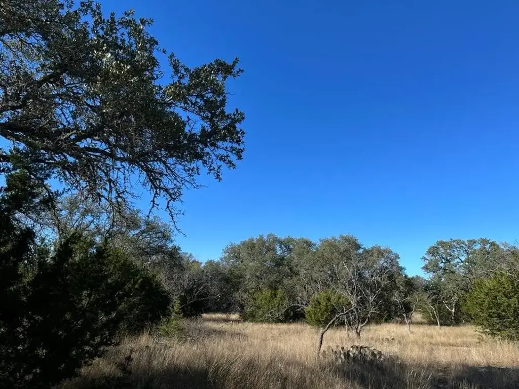 118 Spanish Oak Drive, Goldthwaite