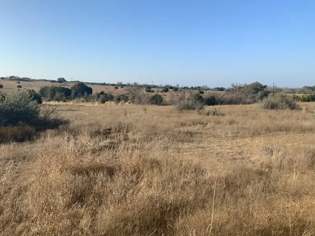 210 E. Rolling Oaks Drive, Goldthwaite