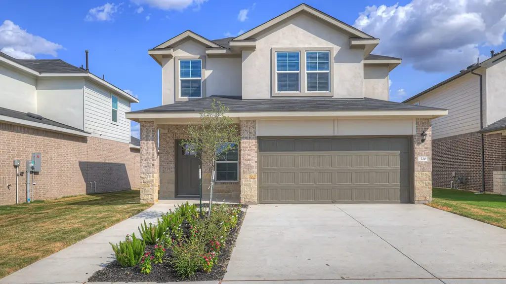 320 New Albany Lane, San Marcos
