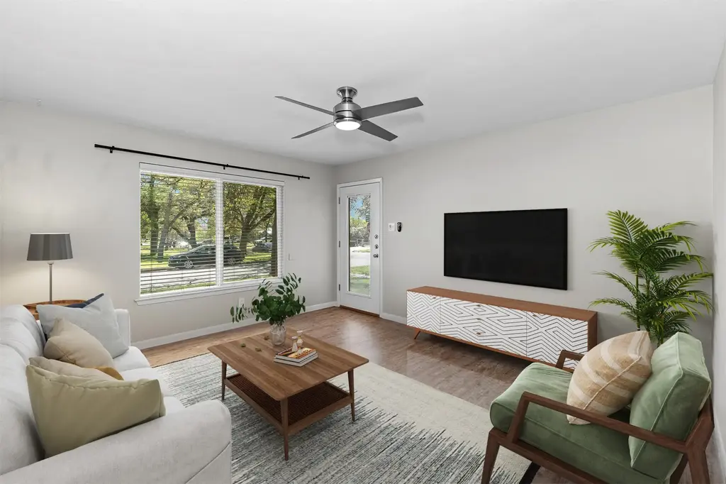 4804 Philco Drive, Austin