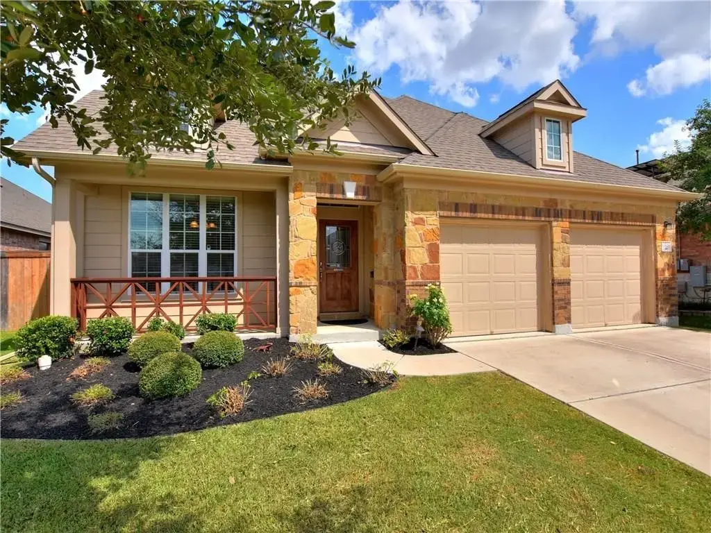 13528 Green Lodge Court, Manor