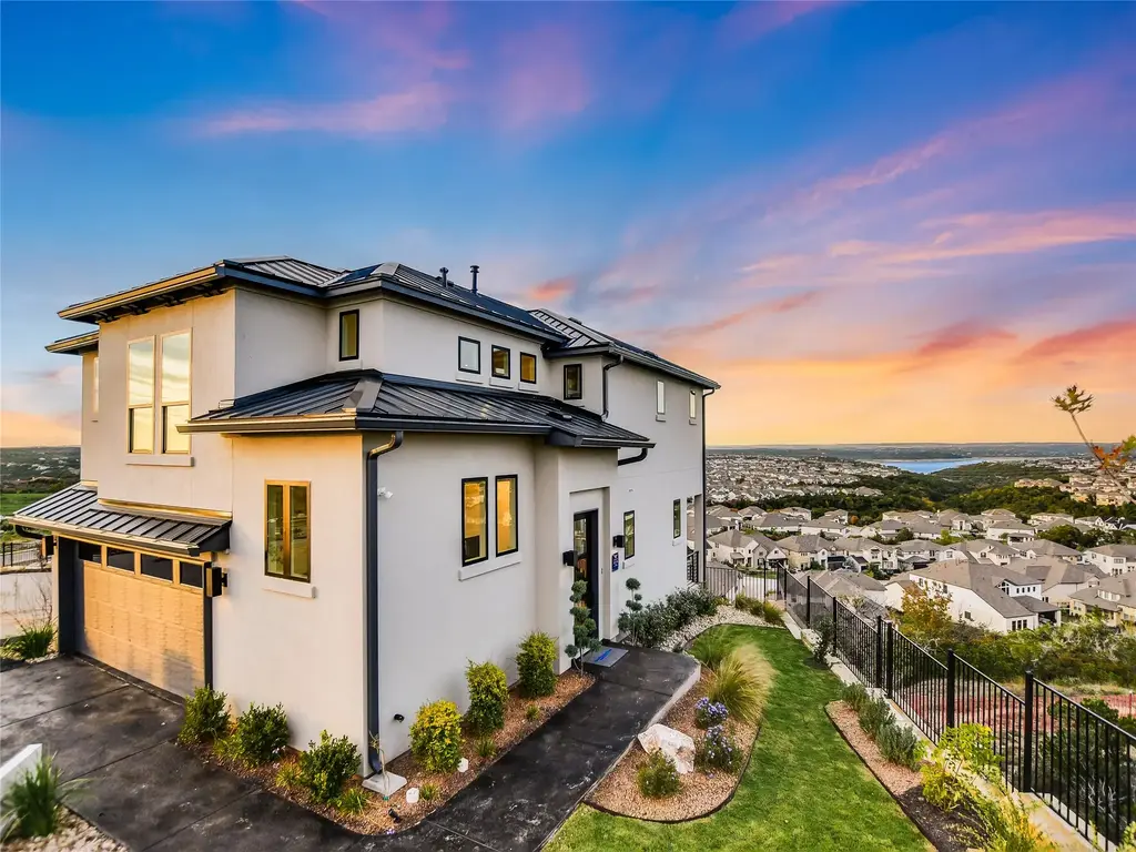 14 Maybury Way, Lakeway