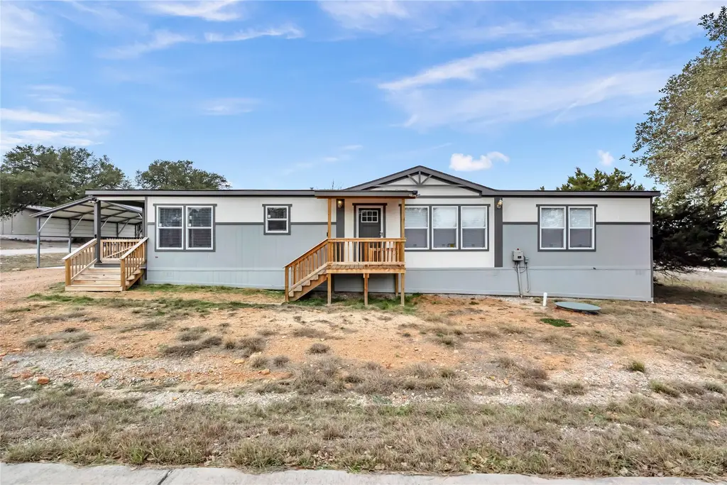 4300 Prong Horn, Horseshoe Bay