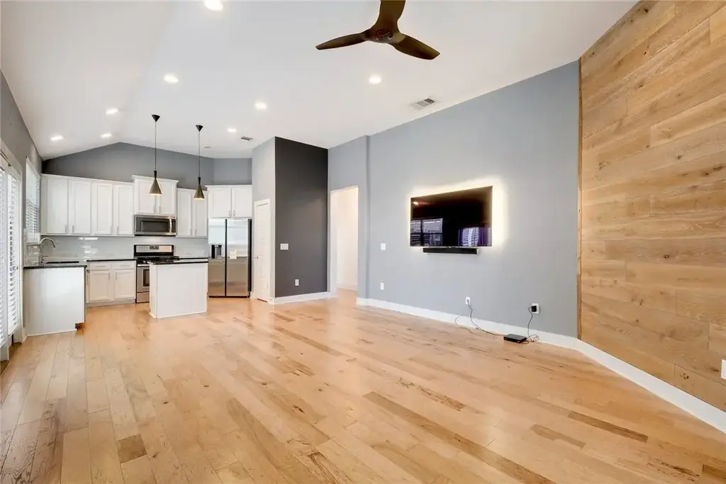 2107 Capulet Street, Austin