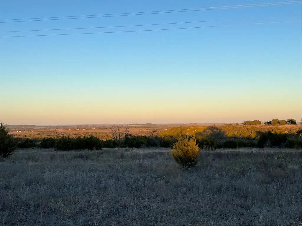 Lot 35 County Road 3900 Road, Gatesville