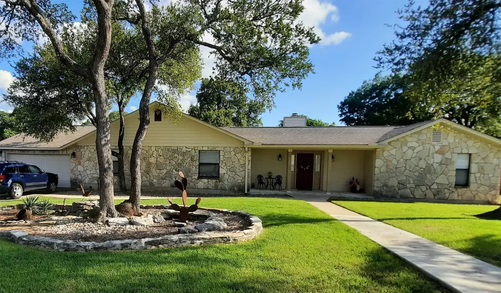 20 Saddle Rock Ridge, Wimberley