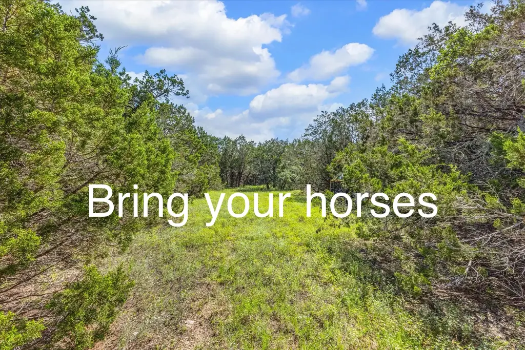 2453 S Rainbow Ranch Road S, Wimberley