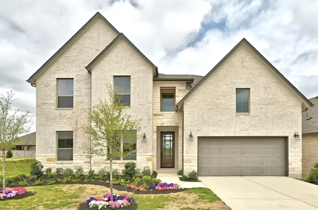 129 Cloverton Crescent, Hutto
