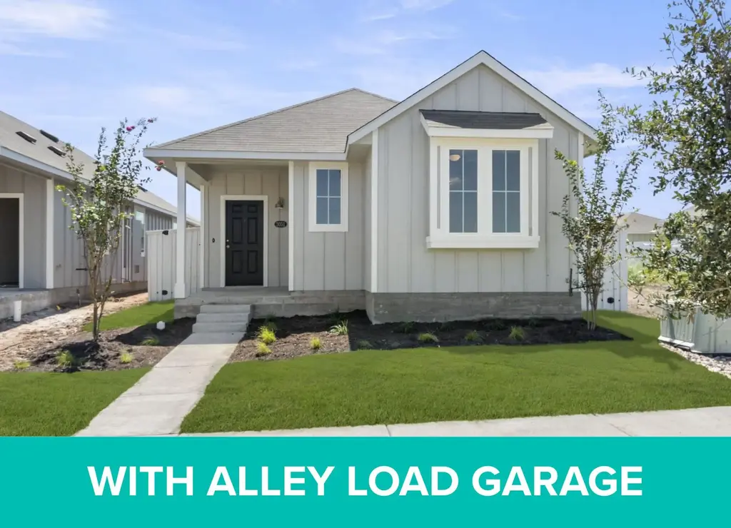 3051 Winding Creek Road, Kyle