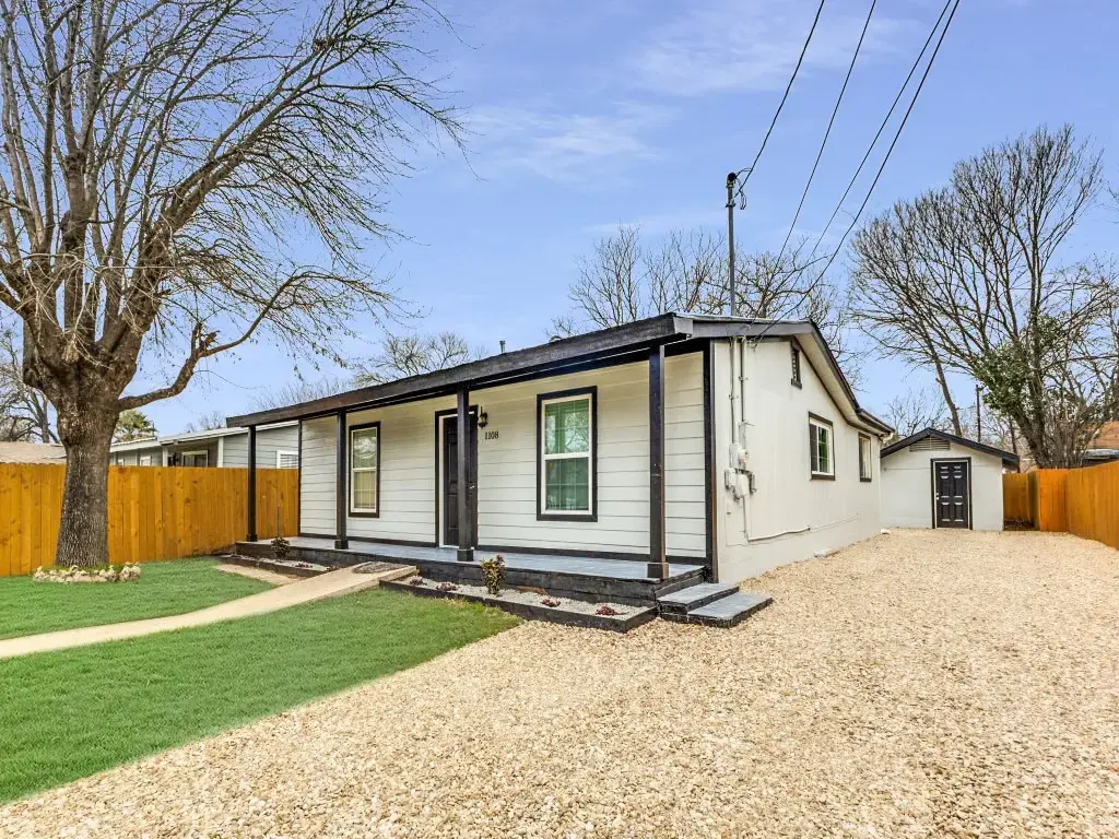 1108 Vasquez Street, Austin
