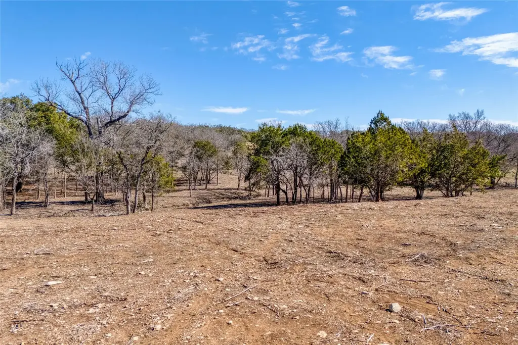 2160 County Road 204, Liberty Hill