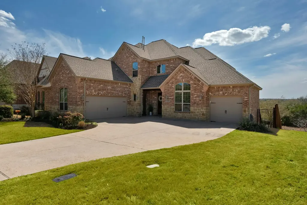 8804 Flycatcher Court, Austin