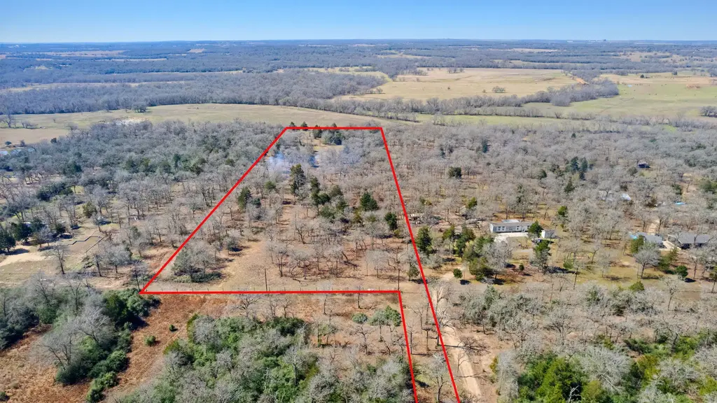 Tbd S Cr 302 Lot 5, Rockdale