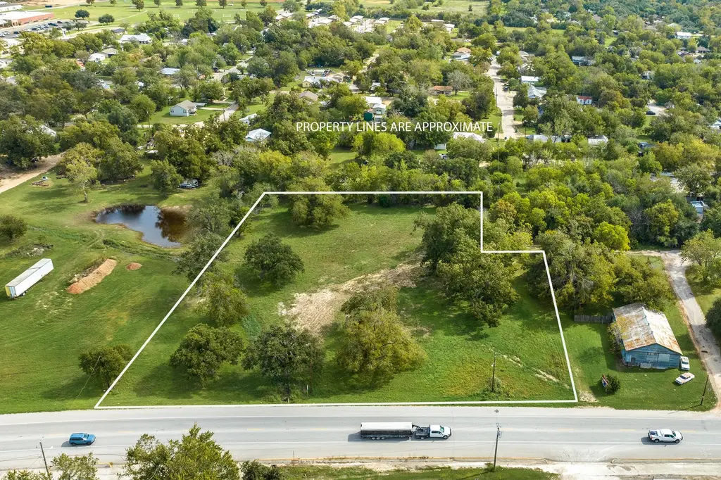 200 W 18 1/2 Street, Cameron
