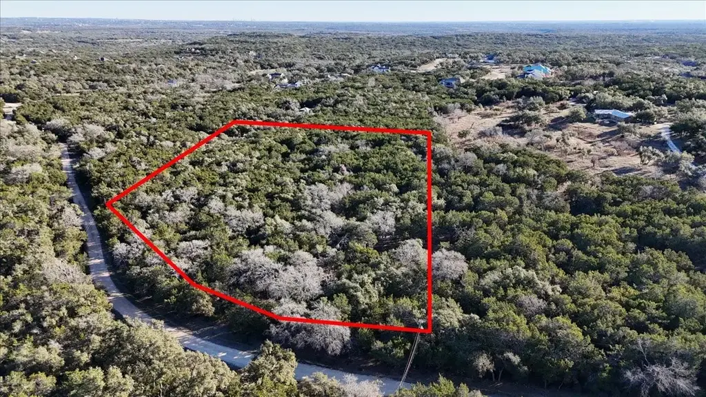 1800 S Rainbow Ranch Road, Wimberley