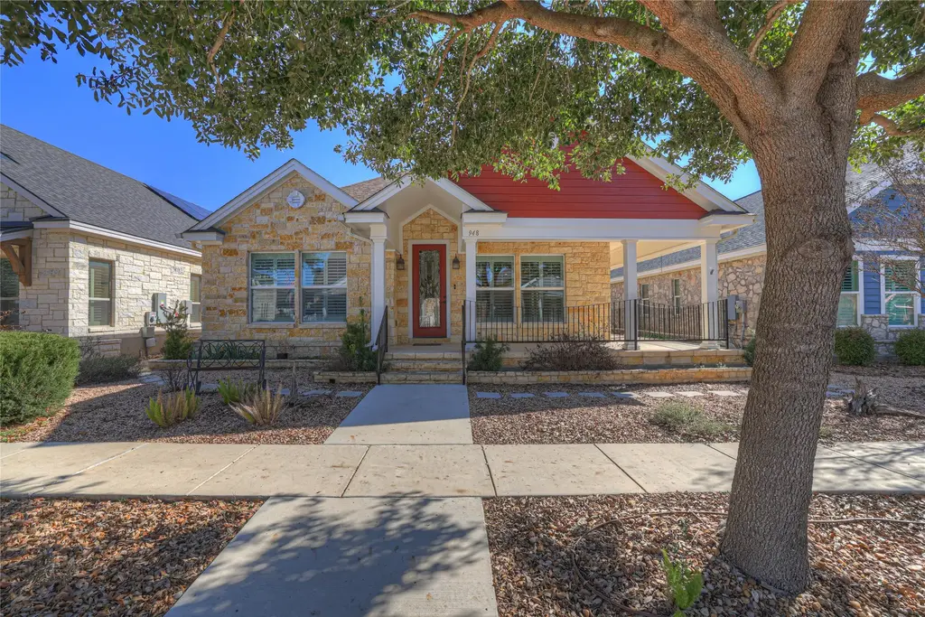 948 Hudson Lane, New Braunfels