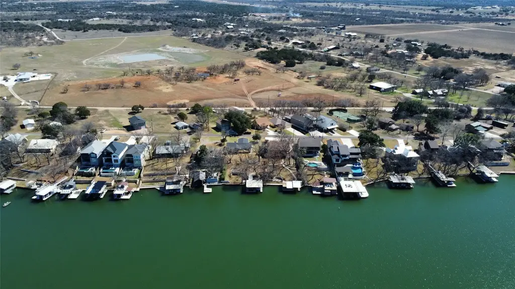 418 County Road 119a, Burnet