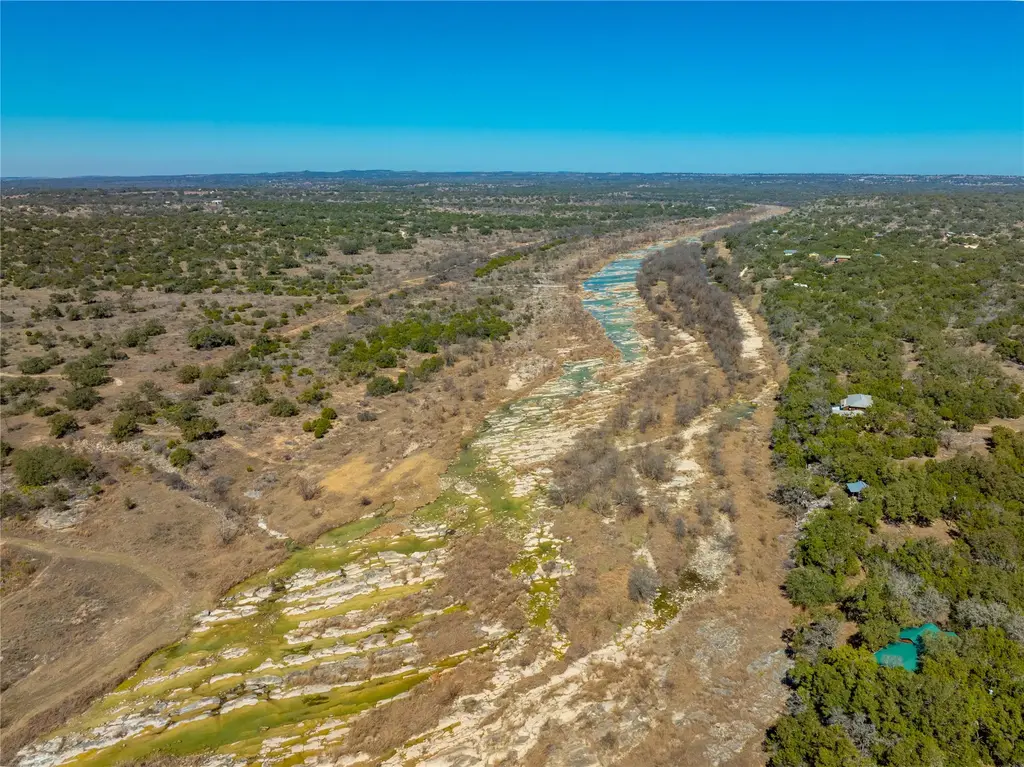 Pedernales Hills Road, Johnson City