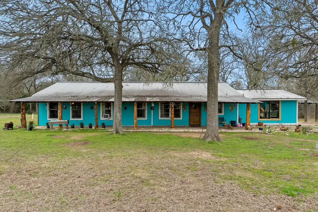2232 Tumbleweed Trail, Dale