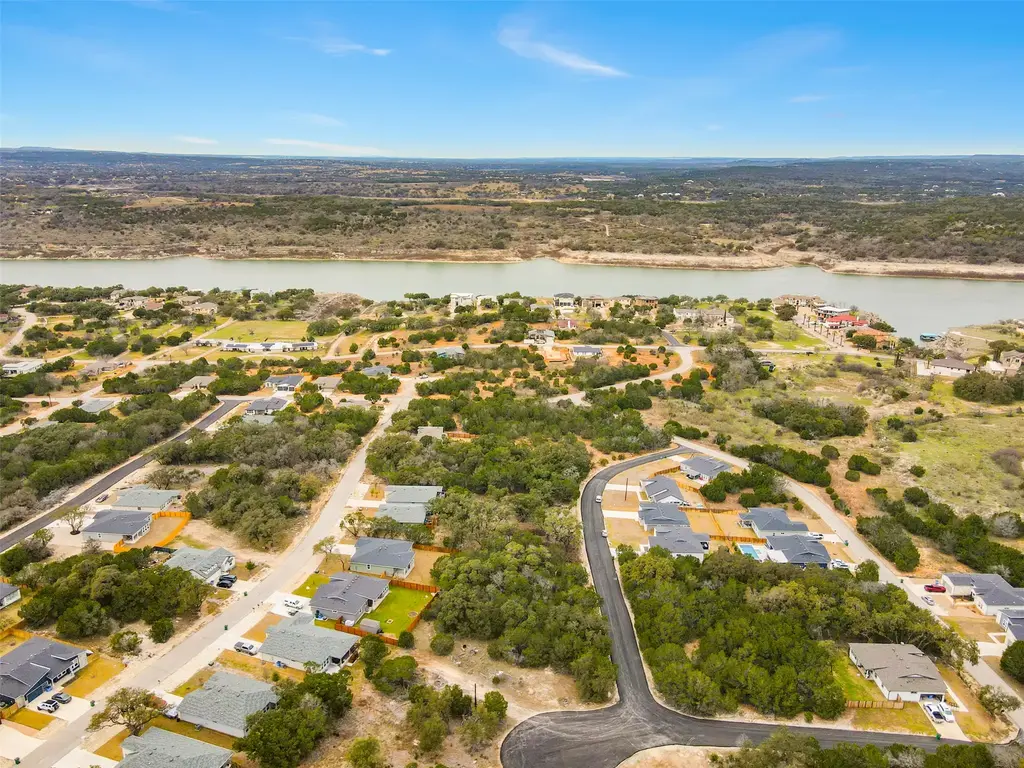 21713 Mcallister Circle, Leander