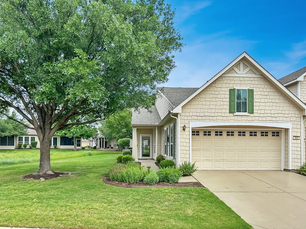 333 Portsmouth Drive, Georgetown