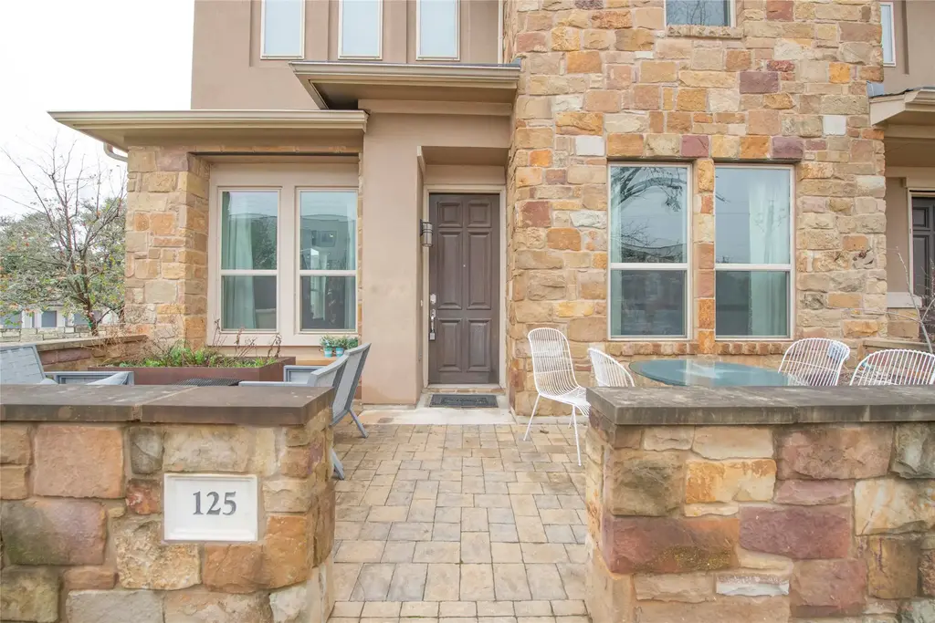13800 Lyndhurst Street 125, Austin