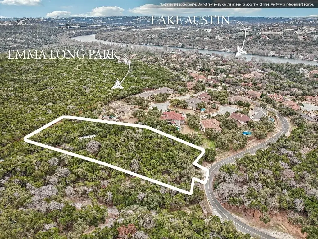3620 Pearce Road, Austin
