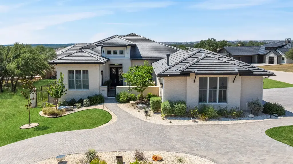 1000 Flint Ridge Trail, Georgetown