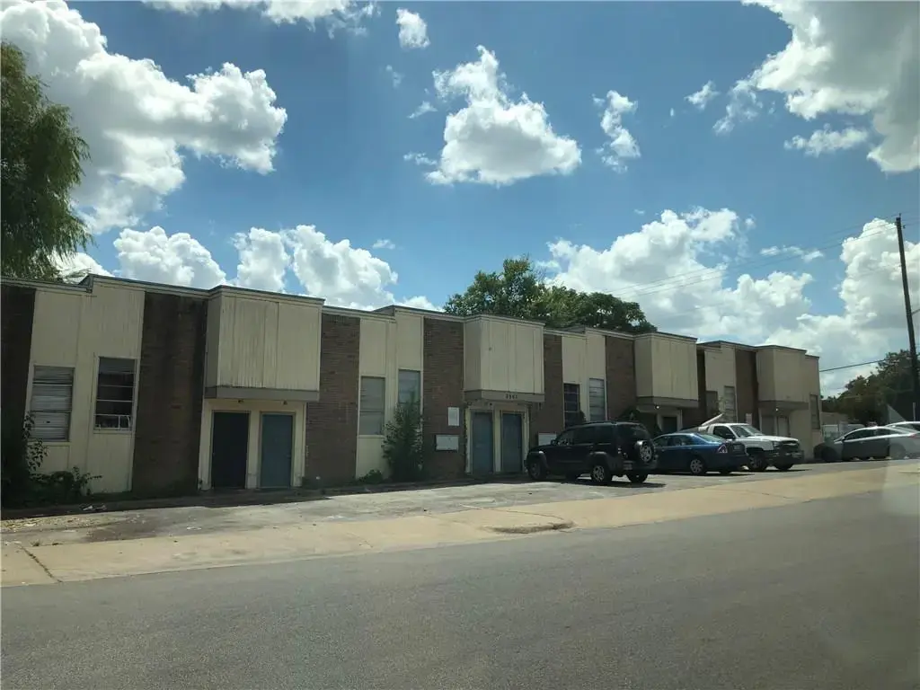 2901 Sweeney Lane, Austin