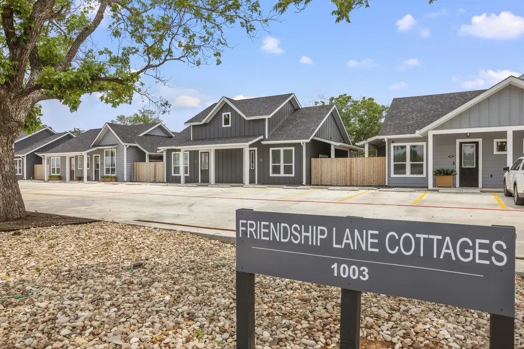 1003 Friendship Lane 301, Fredericksburg