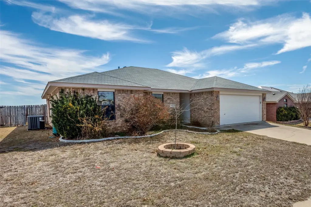 1307 Marlee Circle, Copperas Cove