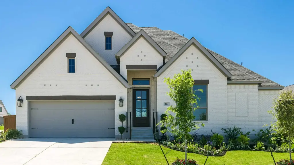 149 Palo Pinto Bend, Bastrop