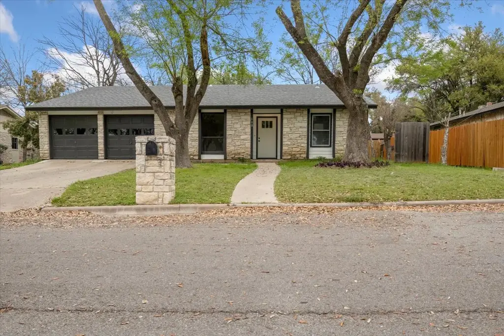 502 Pintail Lane, Taylor