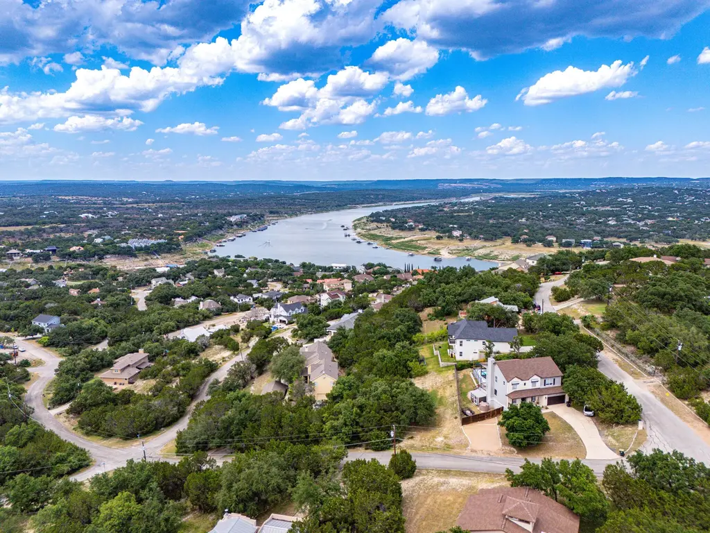 101 Ronay Dr. S S Ronay Drive S, Spicewood