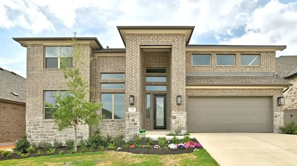 132 Cloverton Crescent, Hutto