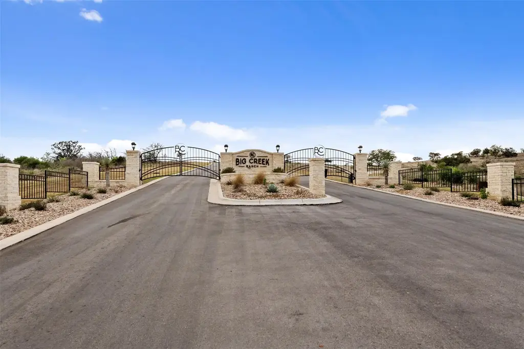 Lot 203 Westridge Way, Big Creek Ranch, Kingsland