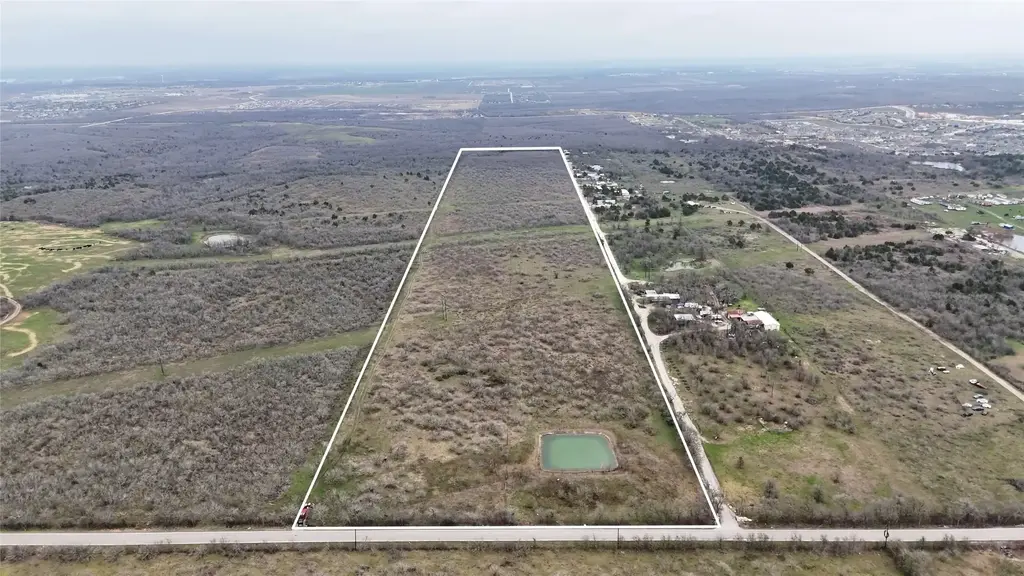 Tbd Fagerquist Road, Del Valle