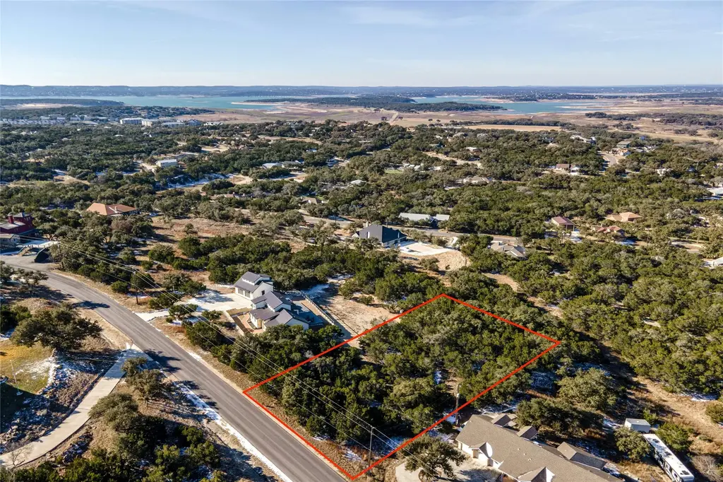 159 Sitting Bull Trail, Canyon Lake