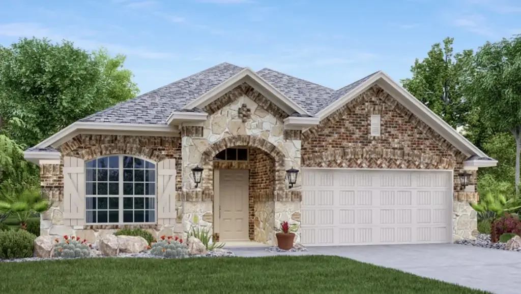 4308 Hill House Lane, Georgetown
