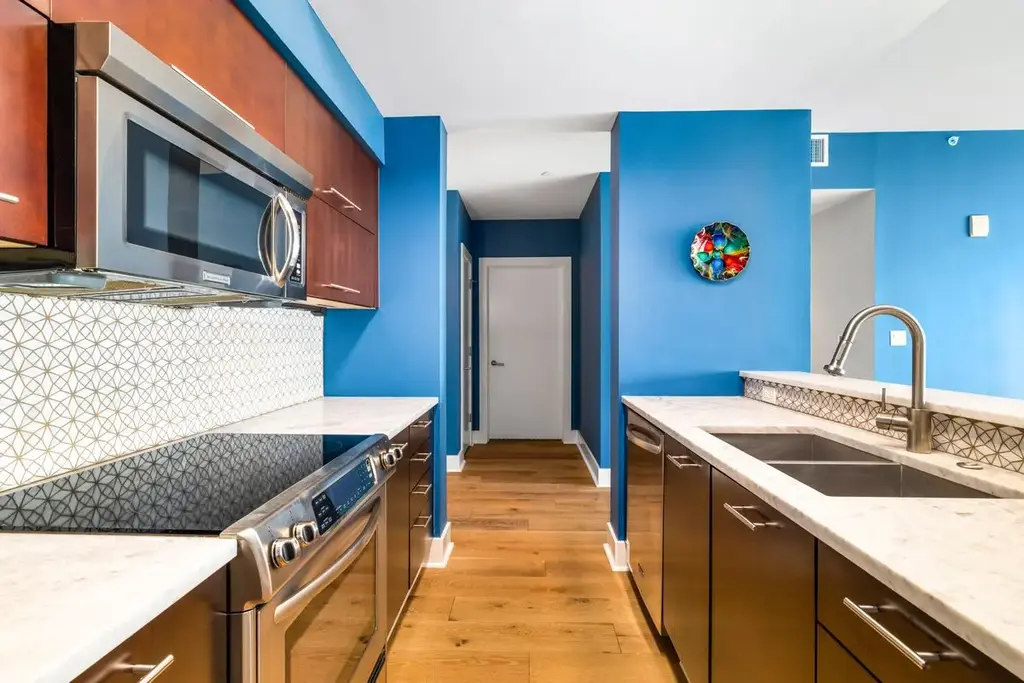603 Davis Street 1103, Austin