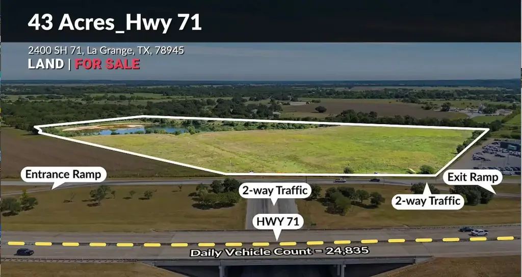 2400 Sh 71 Highway, La Grange