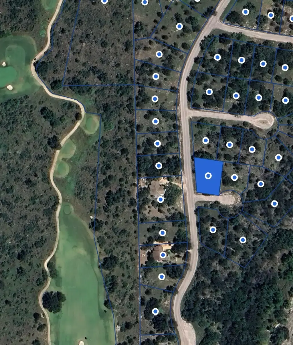 706 Pinto/hi Mesa, Horseshoe Bay