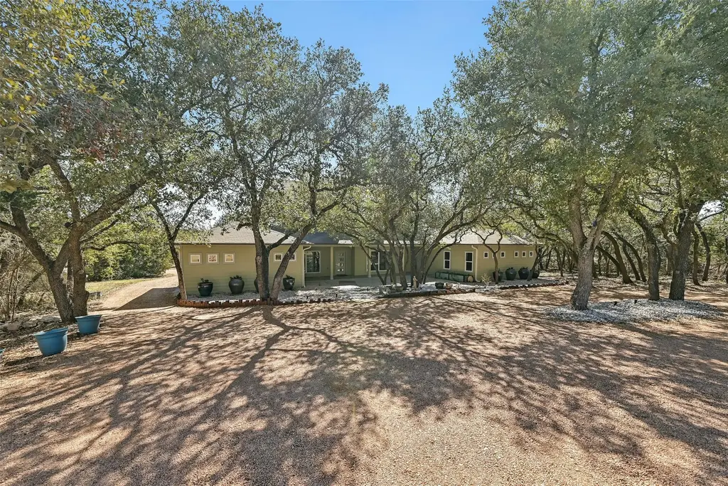 16200 Big Oak Circle, Leander