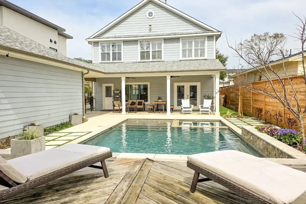 1021 Wakefield Drive, Houston