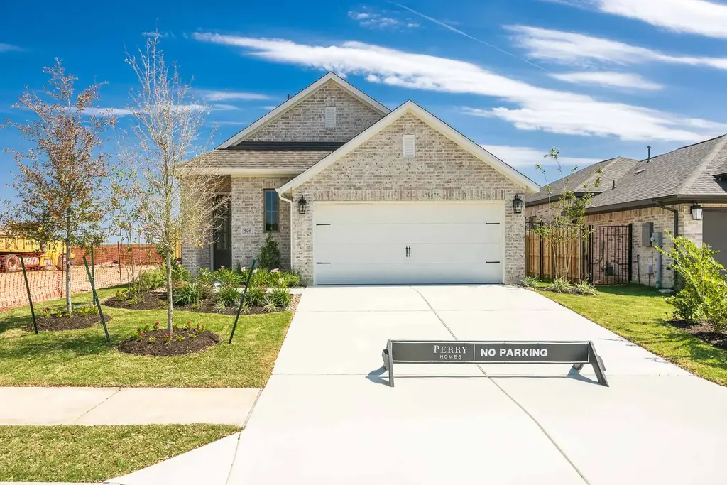 506 Menlo Circle, Liberty Hill