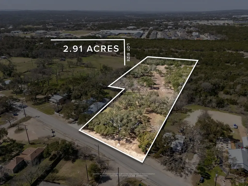 519 Old Fitzhugh Road, Dripping Springs