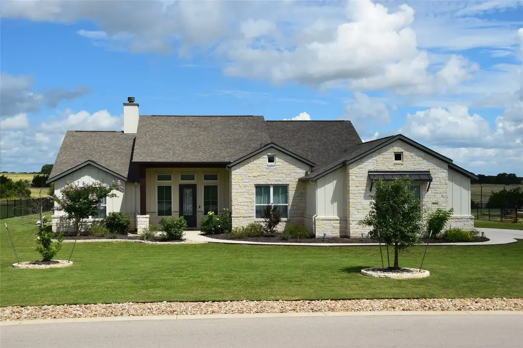 804 Umbrella Sky, Liberty Hill