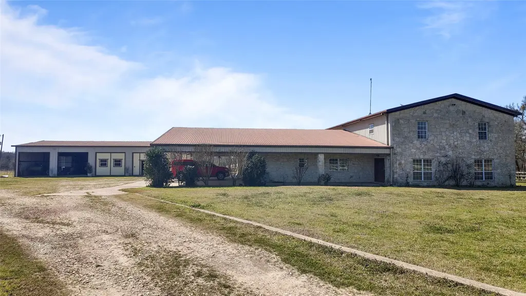 3640 County Road 481, Thrall